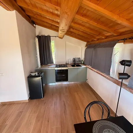 Ferienhaus Casa Marco Vagliano
